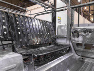 The FJ Company Toyota Land Cruiser 1981 FJ45-286141 